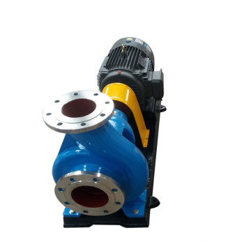 18.5kw 5inch Cantilever Centrifugal Chemical Pump